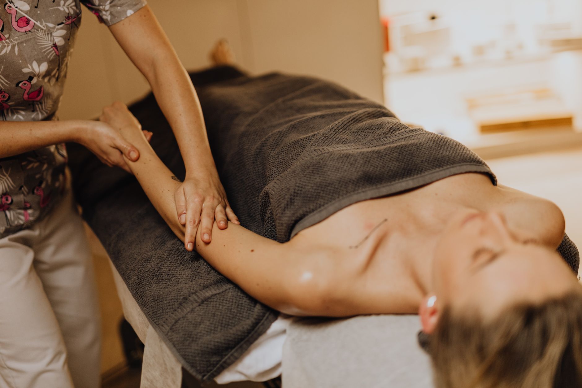 bon cadeau massage