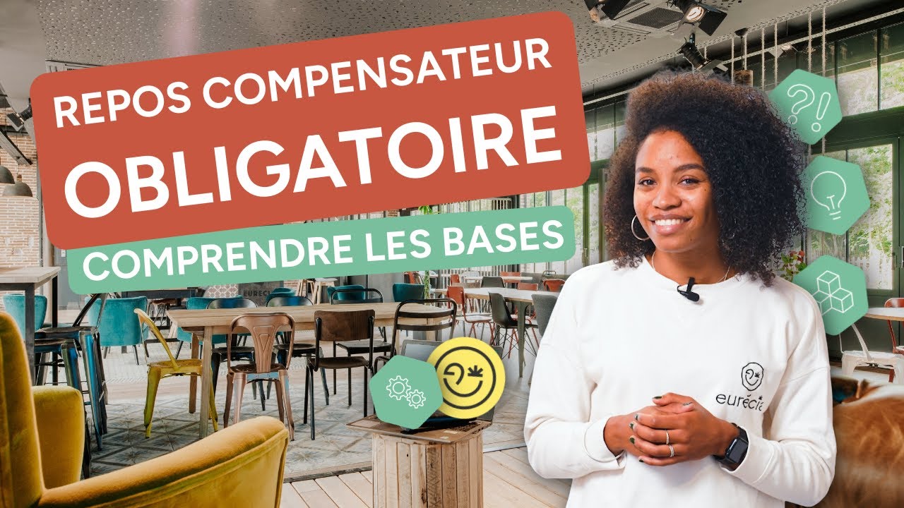 Salarié consultant son bulletin de paie et ses droits au repos compensateur