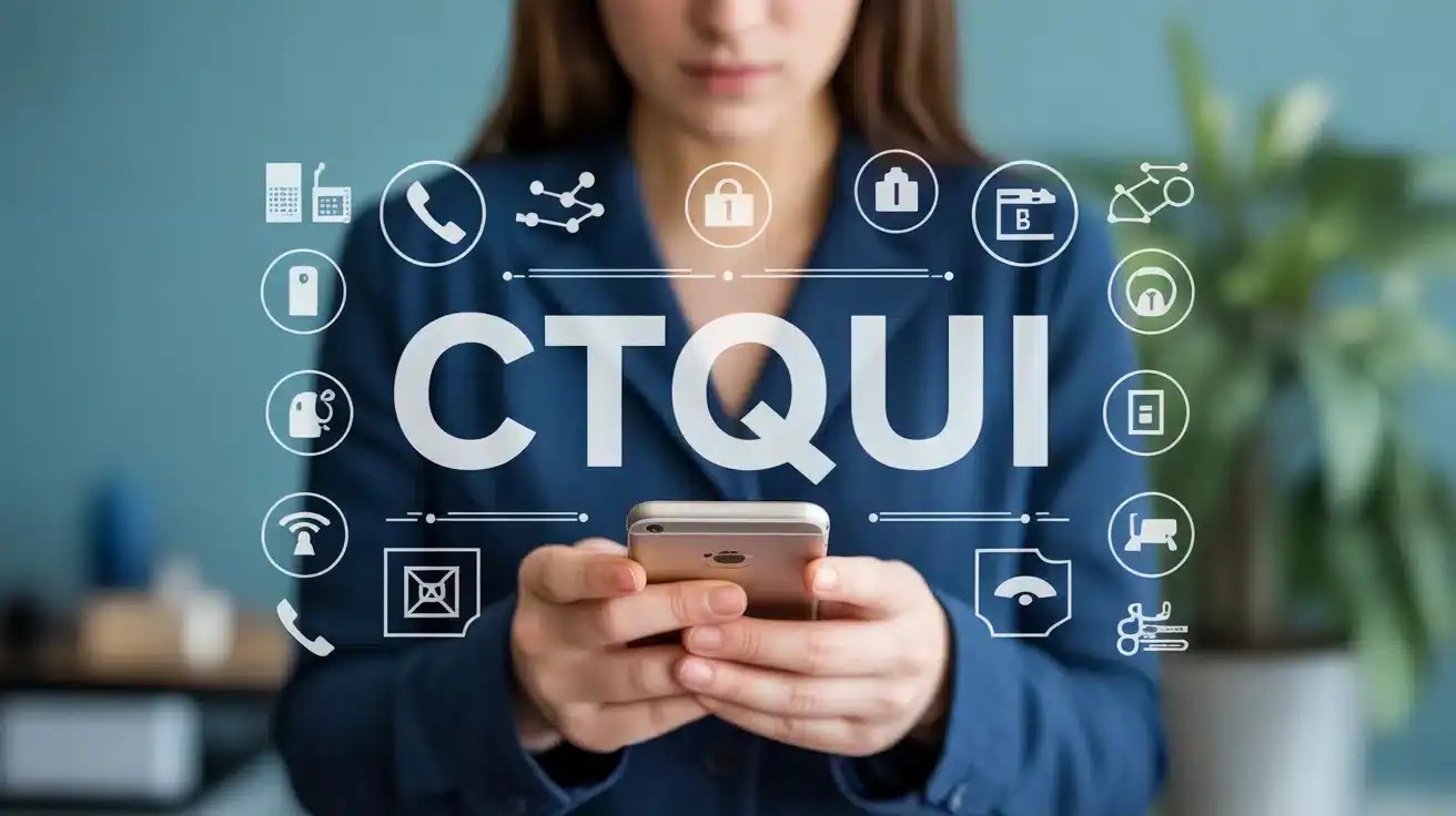 Recherche d'un numéro de téléphone sur l'annuaire inversé gratuit CTQui
